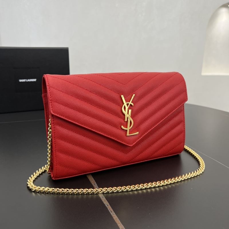 YSL Satchel Bags